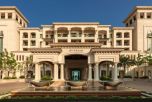 The St. Regis Saadiyat Island Resort