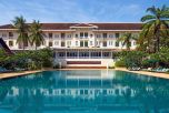 Raffles Grand Hotel d'Angkor