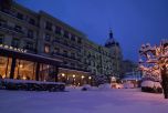 Victoria-Jungfrau Grand Hotel & Spa