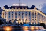 The Westin Palace