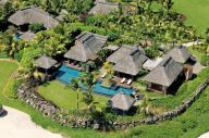 Shanti Maurice - A Nira Resort