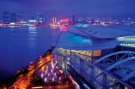 Grand Hyatt Hong Kong