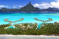 InterContinental Bora Bora Resort & Thalasso Spa