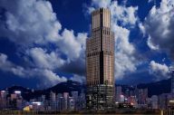 Rosewood Hong Kong