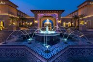 Rixos Premium Saadiyat Island