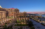 Emirates Palace Mandarin Oriental Abu Dhabi