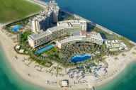 Rixos The Palm Hotel & Suites, Dubai