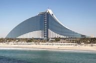 Jumeirah Beach Hotel