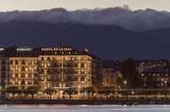 The Ritz-Carlton Hotel de la Paix