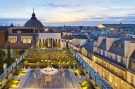 Mandarin Oriental Paris