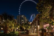 Delano Dubai