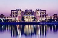 Shangri-La Hotel, Qaryat Al Beri, Abu Dhabi