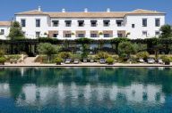 Finca Cortesin Hotel, Golf & Spa