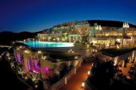 Kempinski Hotel Barbaros Bay Bodrum