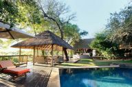 Selati Camp, Sabi Sabi Private Game Reserve