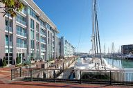 Sofitel Auckland Viaduct Harbour