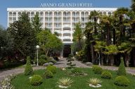 Abano Grand Hotel