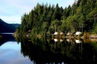 Clayoquot Wilderness Resort