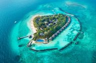 Taj Coral Reef Resort & Spa, Maldives