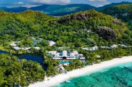 Kempinski Seychelles Resort Baie Lazare