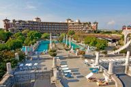 Xanadu Resort Hotel Belek