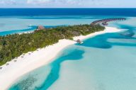 Anantara Dhigu Maldives Resort