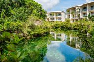 Andaz Mayakoba Resort Riviera Maya