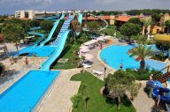 Gloria Golf Resort Belek