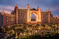 Atlantis, The Palm