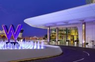Yas Hotel, Abu Dhabi