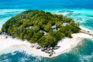 JA Enchanted Island Resort