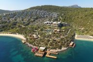 Mandarin Oriental, Bodrum