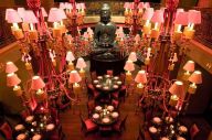 Buddha-Bar Hotel  Prague