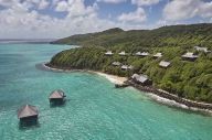 Mandarin Oriental, Canouan