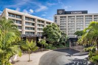 Cordis, Auckland by Langham Hospitality Group