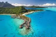 Conrad Bora Bora Nui