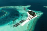 Constance Moofushi Resort