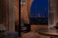 Four Seasons Resort Dubai at Jumeirah Beach