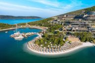 Lujo Hotel - Bodrum