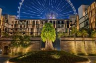 Banyan Tree Dubai