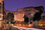 Beverly Wilshire, A Four Seasons Hotel