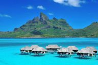 Four Seasons Resort Bora Bora