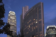 Four Seasons Hotel Hong Kong