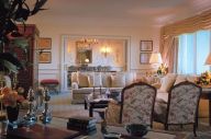 Four Seasons Hotel Ritz Lisbon