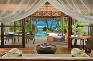 Four Seasons Resort Maldives at Kuda Huraa