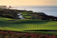 Four Seasons Resort Lana’i at Manele Bay