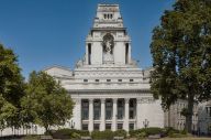 Four Seasons at Ten Trinity Square