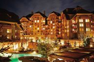 Four Seasons Resort & Residences Whistler