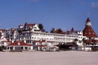 Hotel del Coronado