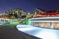 Cornelia De Luxe Resort Belek